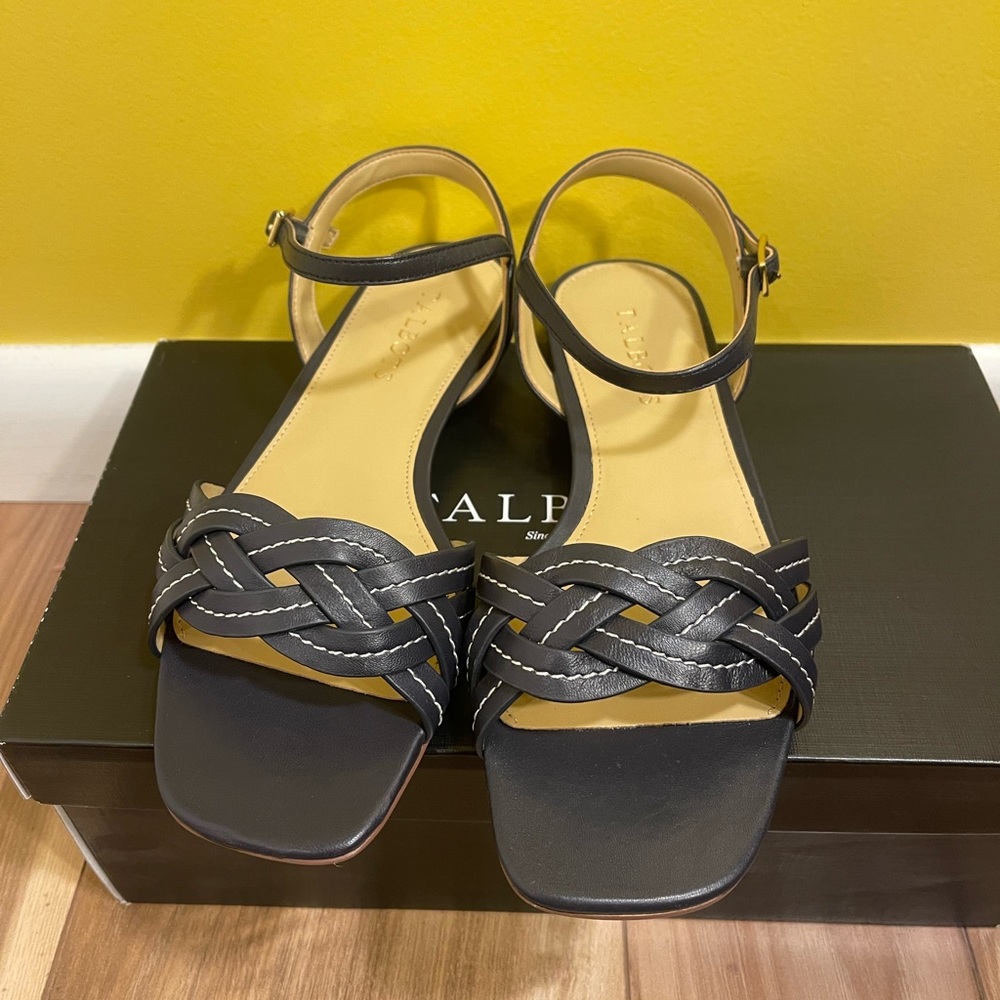 Talbots sandals